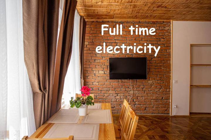 Apartament wakacyjny dla 4 osób, z widok - 1