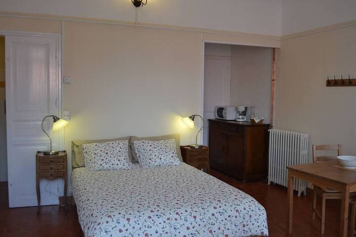 Gîte pour 3 personnes, avec balcon à Maureillas-las-Illas - 3