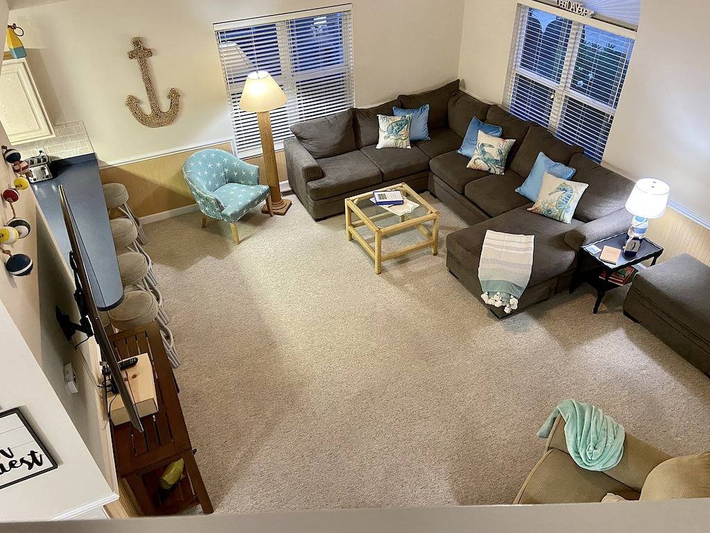 Yeah Buoy ~ Your West End Pet-Friendly Beach Escape. in Sunset Beach (NC), Brunswick County