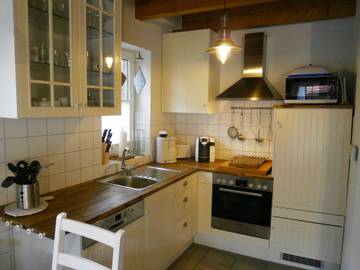 Ferienhaus für 6 Personen in Burhave, Butjadingen, Bild 4