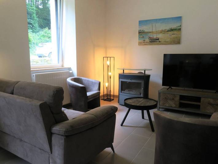 Location de vacances pour 6 personnes, avec jardin, animaux acceptés à Saint-Quay-Perros - 3