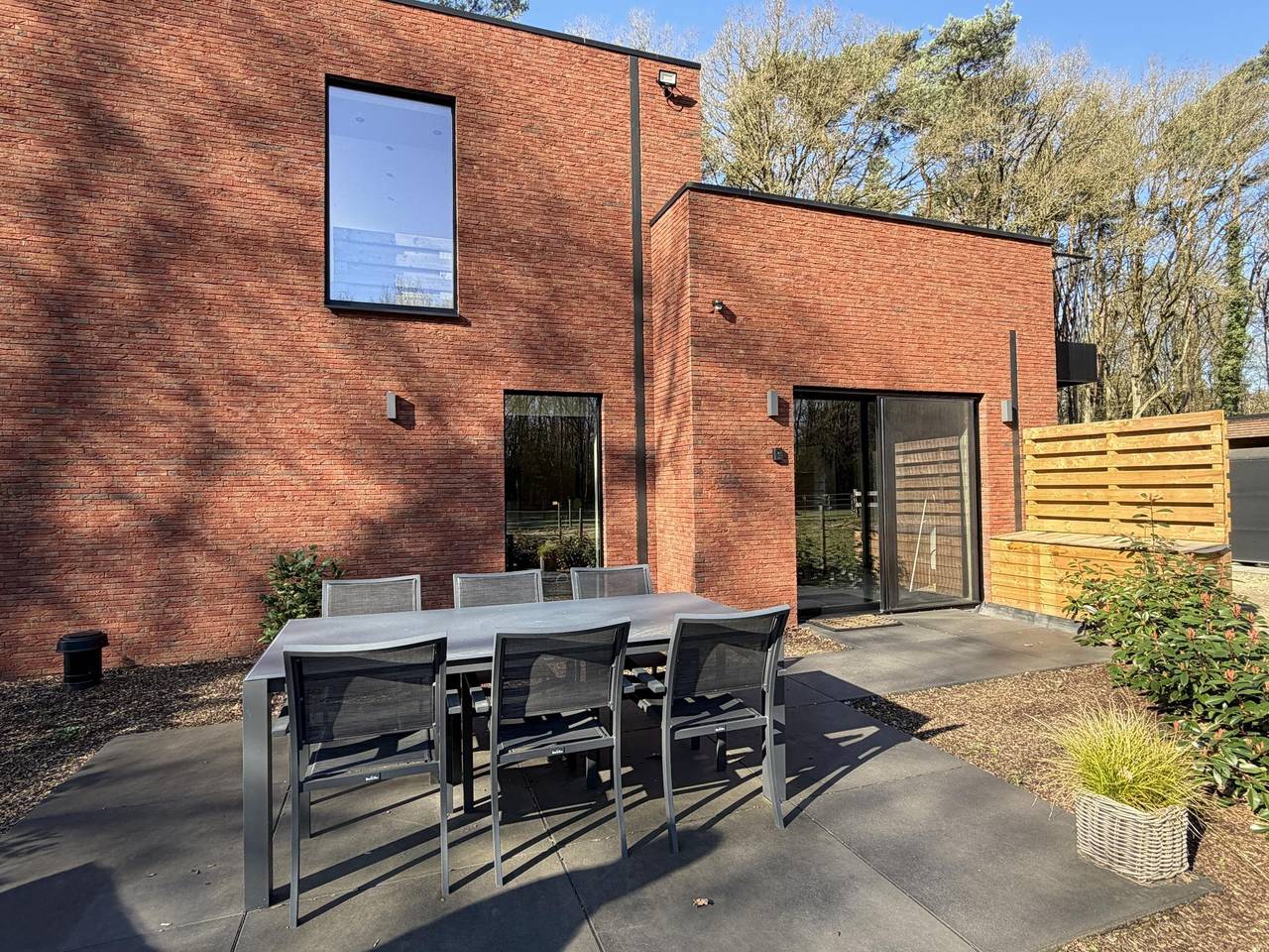 Vakantiewoning voor 6 Personen in Zutendaal, Hasselt en omgeving