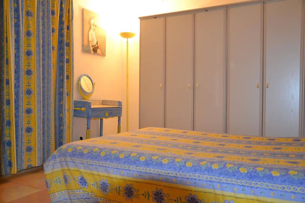 Schönes Haus mit Swimmingpool am  Fuß  des Mont Ventoux in Bédoin, Parc naturel régional du Mont-Ventoux