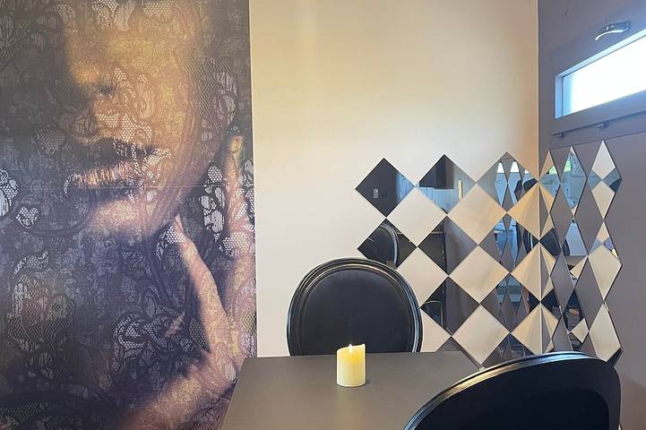 Domaine Coul'Eau - Sensual Theme in Eaunes, Umgebung Toulouse