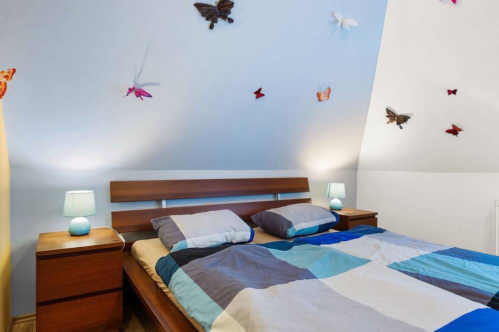 Ferienhaus Perla in Szabadifürdő, Siofok