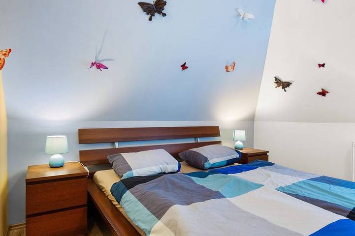 Ferienhaus Perla in Szabadifürdő, Siofok