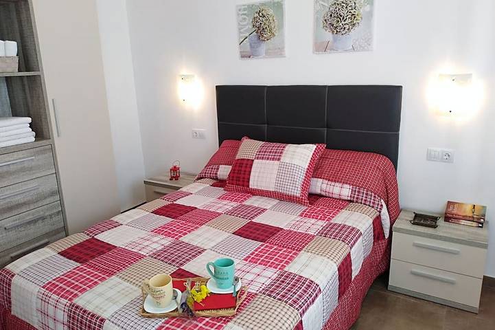 Belle maison avec grand solarium à Cordoue in Distrito Sureste (Córdoba), Cordoba