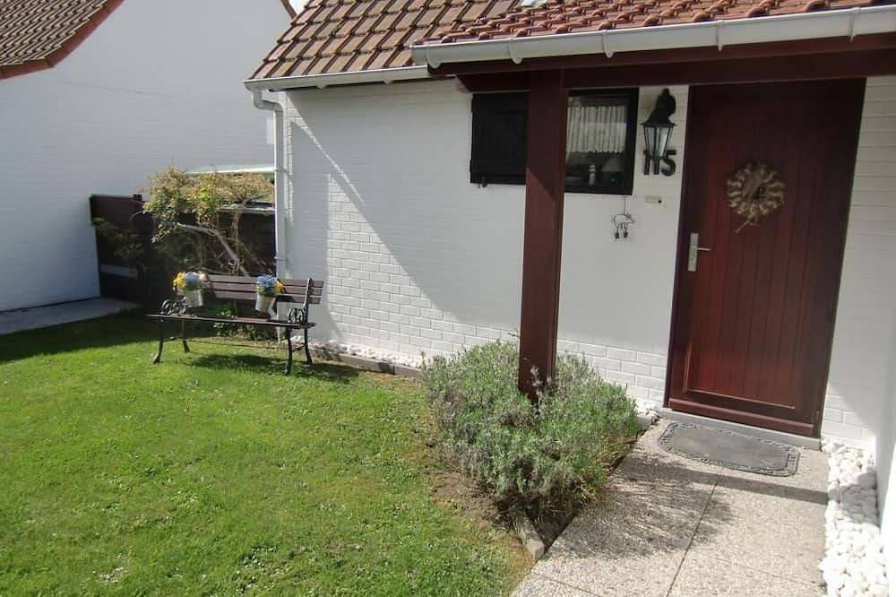 Ferienhaus für 6 Personen in De Haan, Westflandern