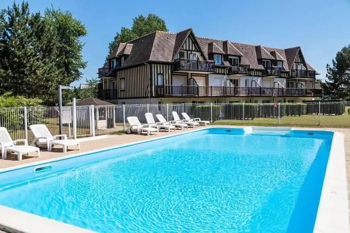 Apartamento de vacaciones para 4 personas - 1