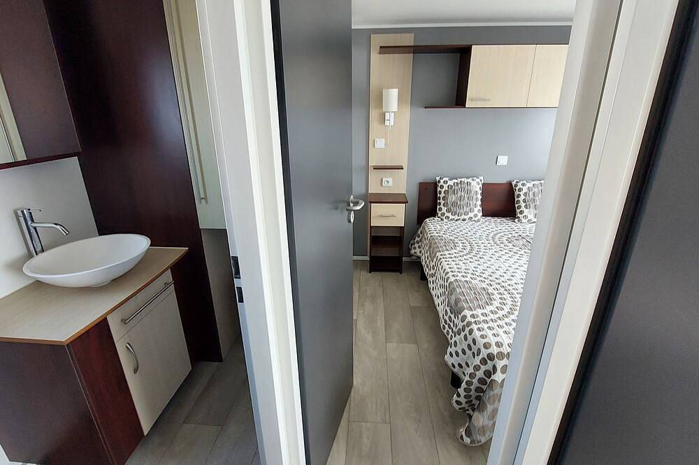 Great comfort by the sea in Gouville-sur-Mer, Coutances