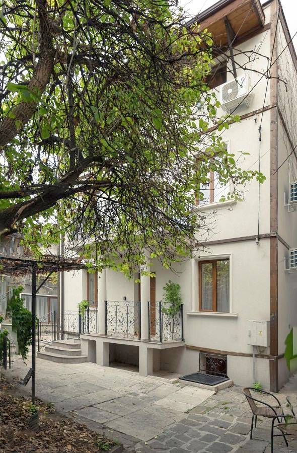 Maison d’hôte pour 10 personnes, avec vue et jardin en Bulgarie - 2