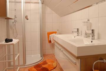 B&b für 4 Personen in Sankt Gilgen, Bezirk Salzburg-Umgebung, Bild 2