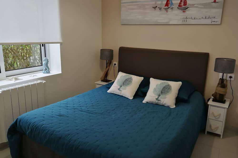 Maison 4/6pers plain pied Wifi, plage de Zuydcoote in Zuydcoote, Côte des dunes de Flandres