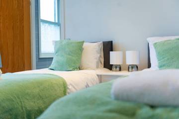 Holiday Rental for 6 People in Ipswich, Suffolk, Photo 3