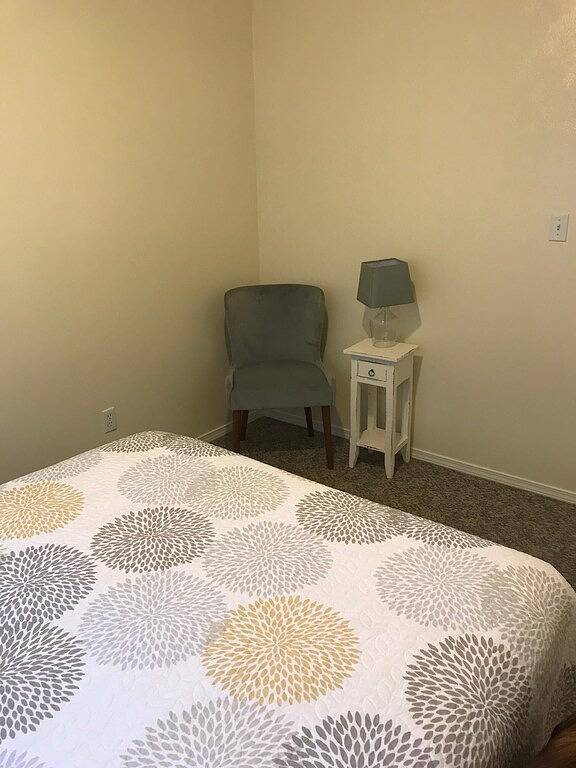 Ferienhaus für 6 Personen - 1