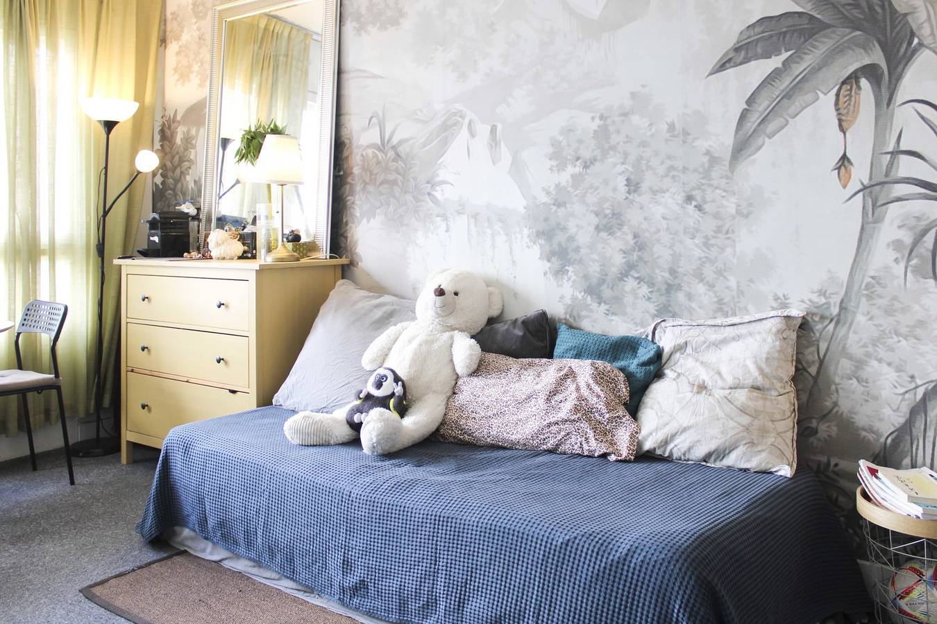 Ganzes Studio, Studio für 2 Personen in 13e Arrondissement, Paris