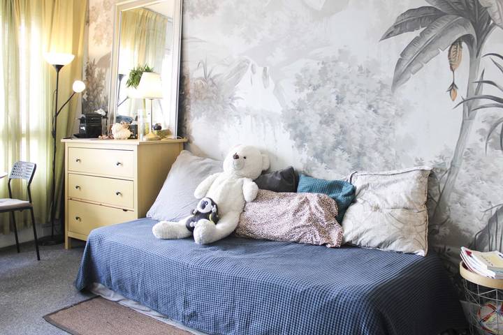 Gîte pour 2 personnes, adapté aux familles dans Île de France - 2