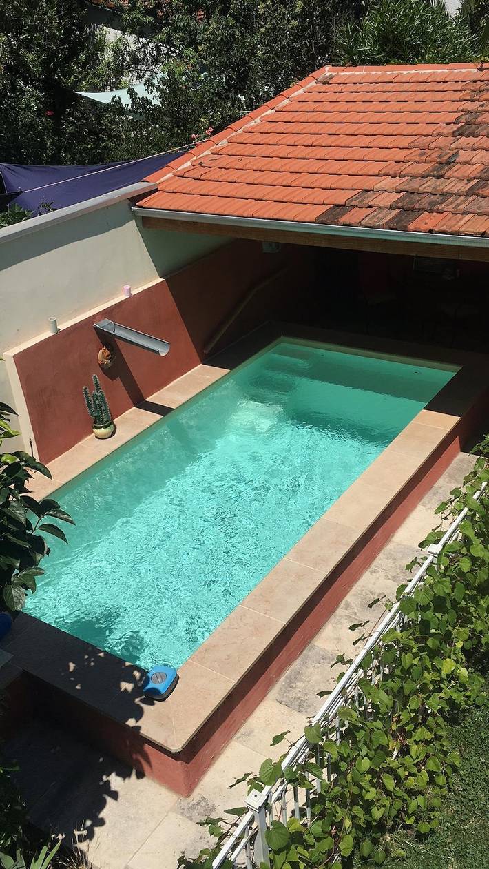 Location appartement pour 2 personnes