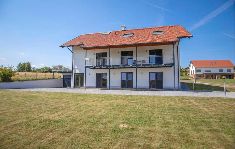 Ferienhaus für 6 Personen, mit Garten und Terrasse in der Oststeiermark - 3