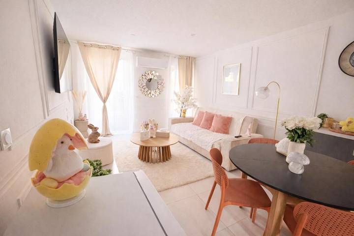 Gîte pour 6 personnes, avec terrasse à Grignols (Gironde) - 2