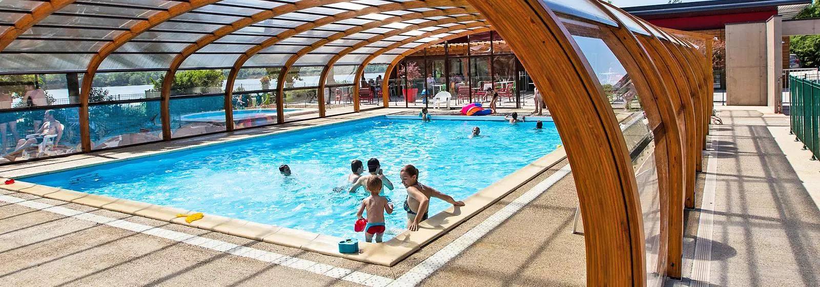 Chalet Estándar 3 estancias 4/6 Personas in Longeau-Percey, Alto Marne