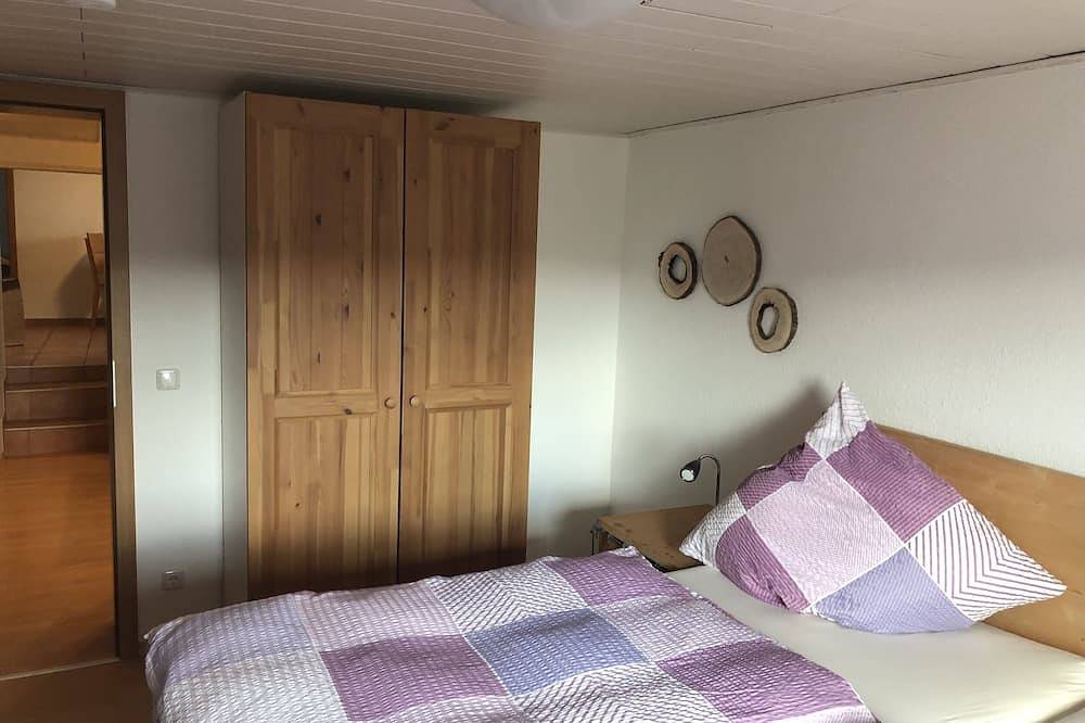 Ferienhaus im erholsamen Wein- und Feriendorf Ockfen in Ockfen, Landkreis Trier-Saarburg