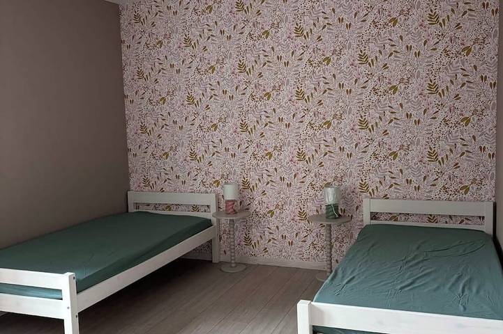 Location de vacances pour 15 personnes à Manvieux - 3