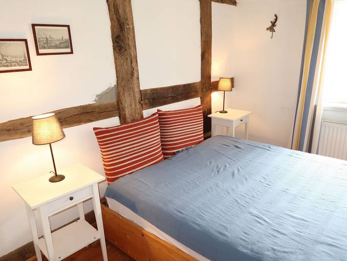 Ferienhaus für 6 Personen, mit Terrasse und Garten in der Lüneburger Heide - 4