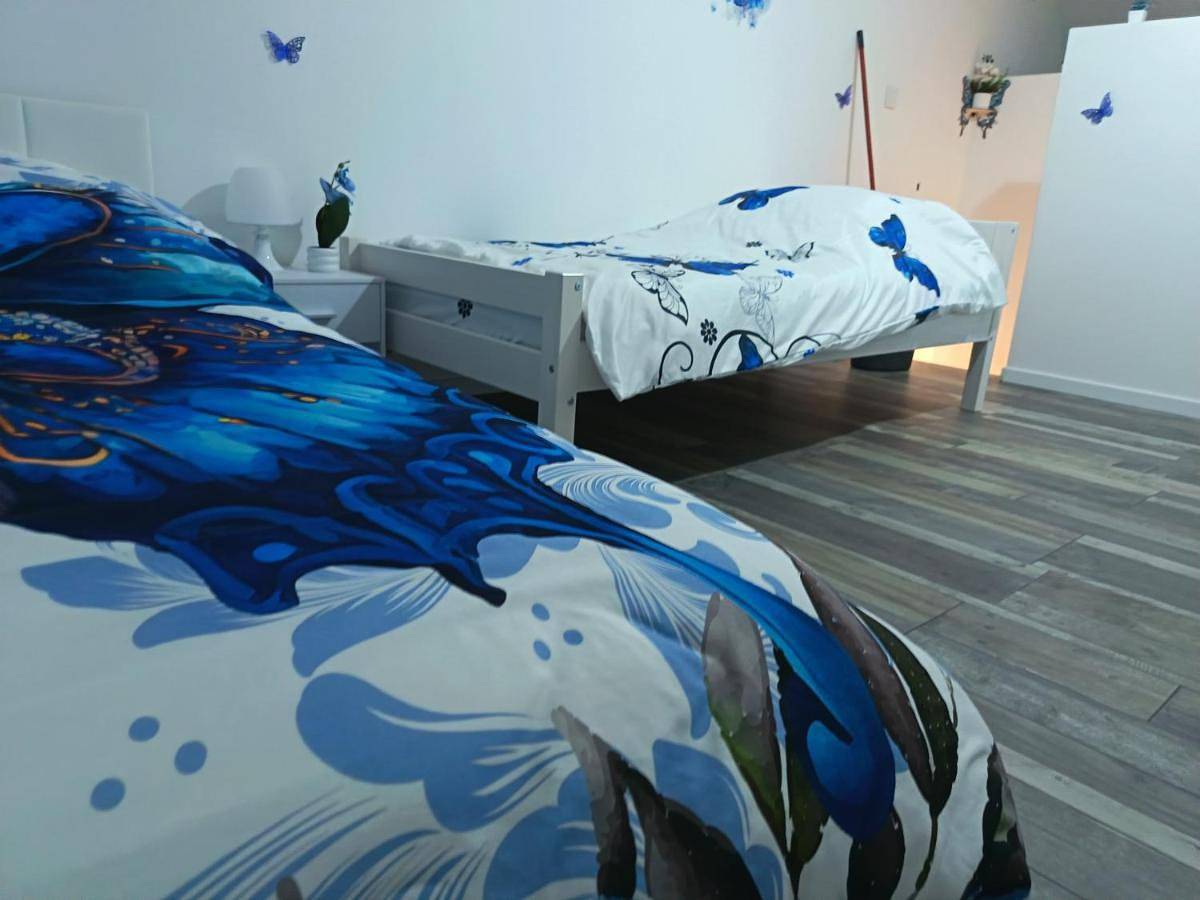 Appartement entier, Cocoo ning Home Village préféré des français in Ferrières-en-Gâtinais, Région de Montargis