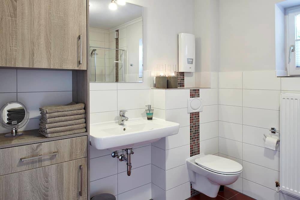 Ferienhaus für 7 Gäste mit 95m² in Giddendorf in Gremersdorf, Hohwachter Bucht