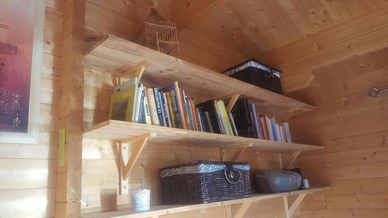 Chalet Les Lilas in Colmar, Région de Colmar