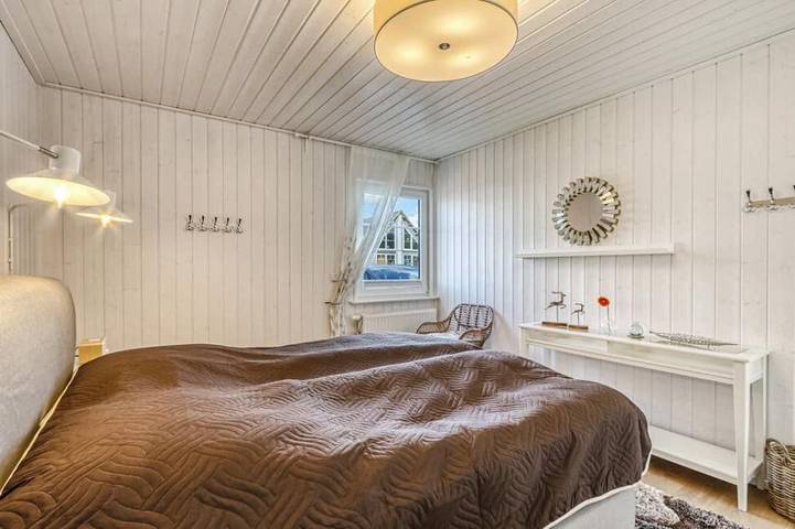 Ferienhaus für 6 Personen, mit Terrasse in Wandlitz - 3