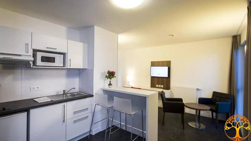 Gîte pour 2 personnes à Dijon - 3