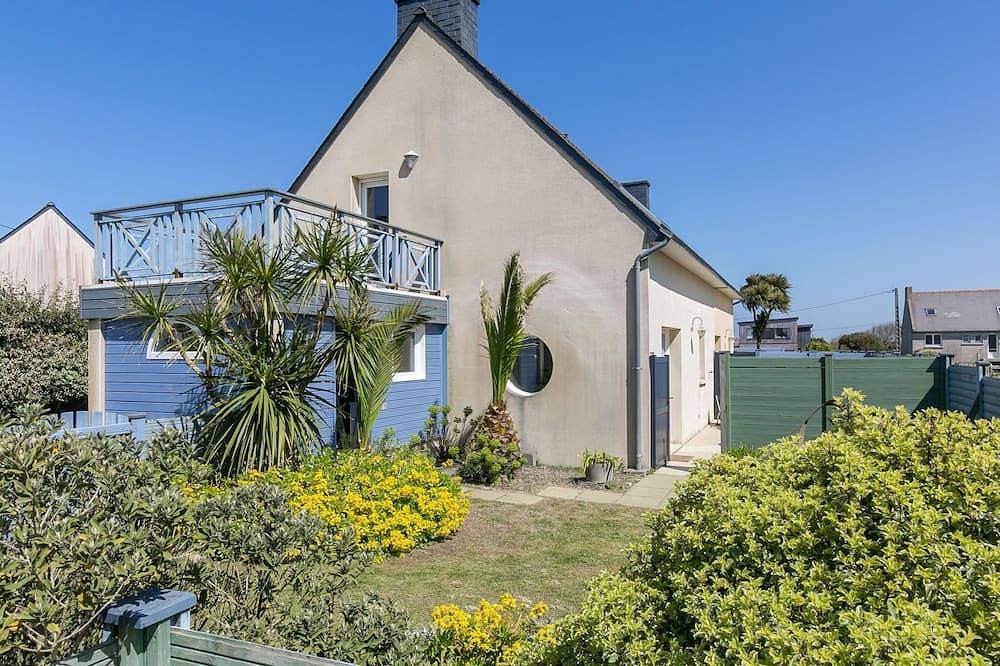 Photo : Maison de vacances