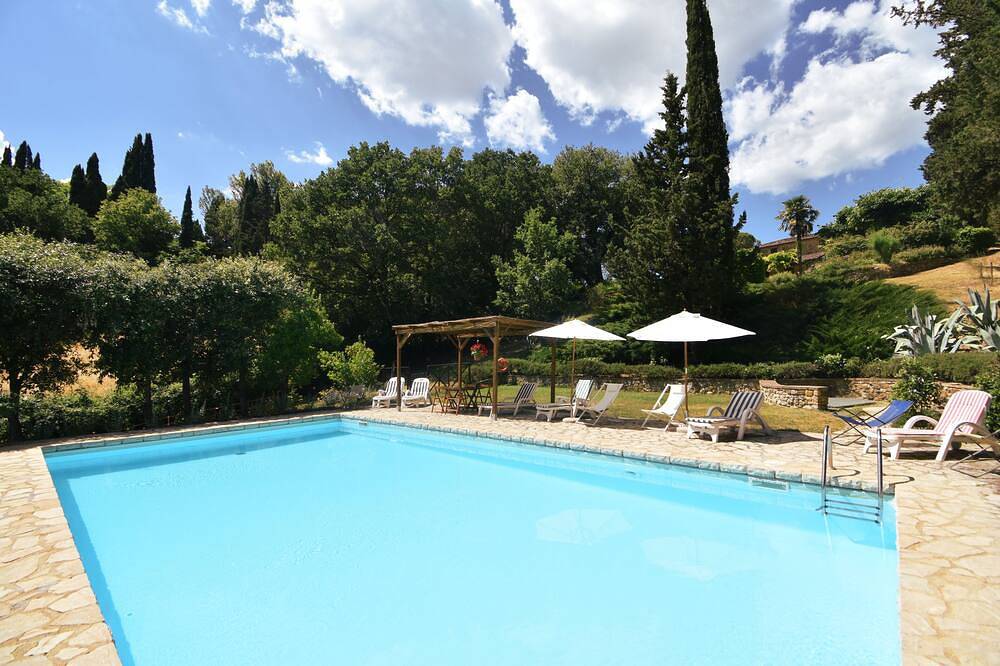 Appartamento intero, Appartamento in splendido casale con terrazza privata, Chianti, a 6 km da Siena in Monteriggioni, Chianti