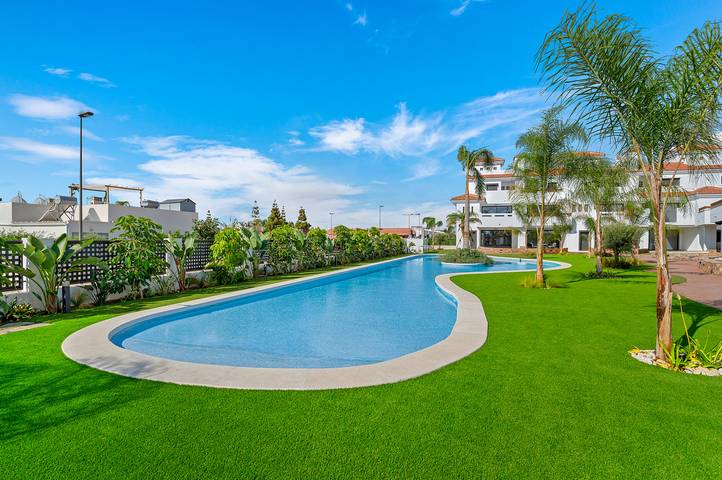 Casa de vacaciones para 6 personas, con jacuzzi - 1