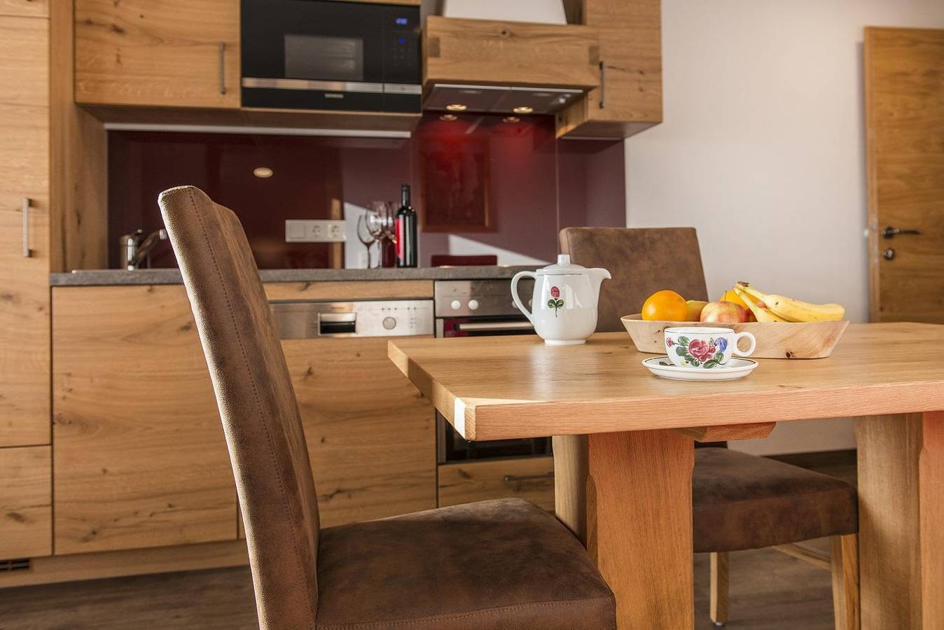 Entire holiday apartment, Fewo. Elmau, Bad, Wc, Nord in Mühlbach am Hochkönig, Ski Amadé
