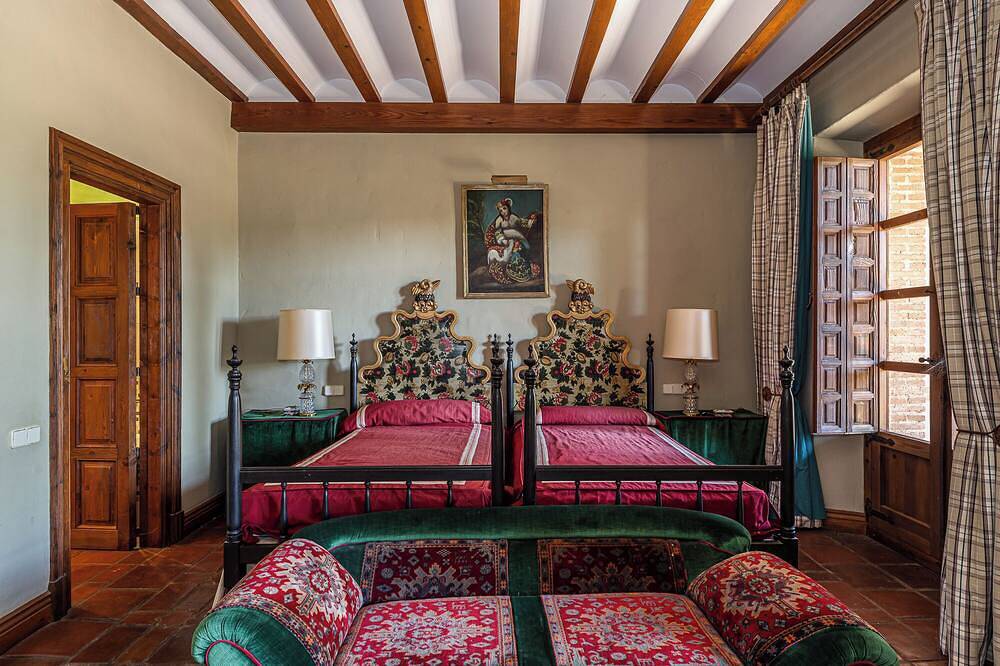 Toledo, Puy Du Fou in Argés, Provincia de Toledo