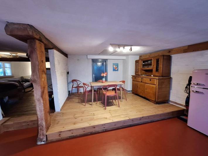Ferienwohnung für 6 Personen, mit Terrasse in Stadt Buckow (Märkische Schweiz) - 2