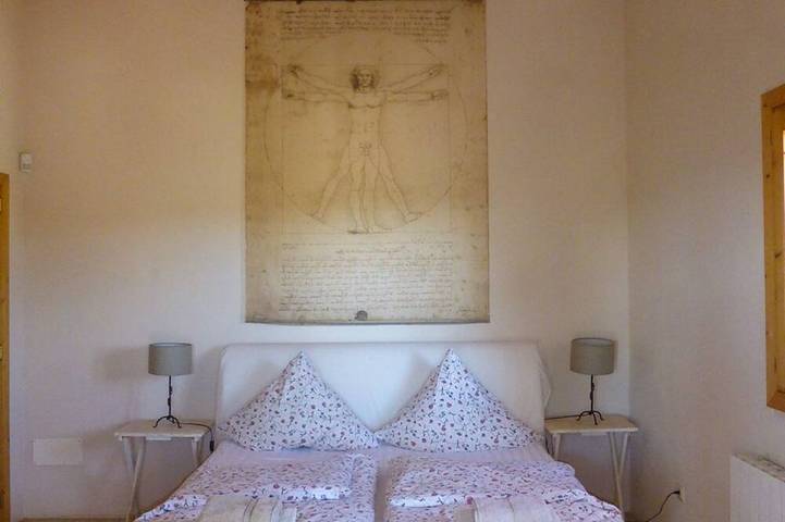 Finca mit Whirlpool für 6 Personen, mit Garten und Whirlpool in Santanyí - 2