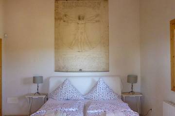Finca für 6 Personen in Santanyí, Mallorca Süden, Bild 1