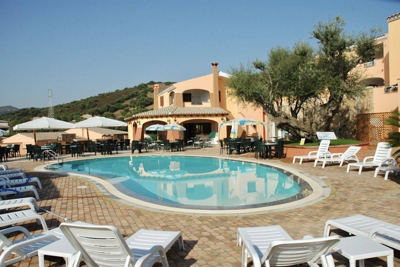 Appartamento intero, Li Troni Trilocale 6 letti  in Maiorca (Sardinia), Budoni