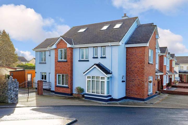 Casa de huéspuedes para 2 personas en Galway