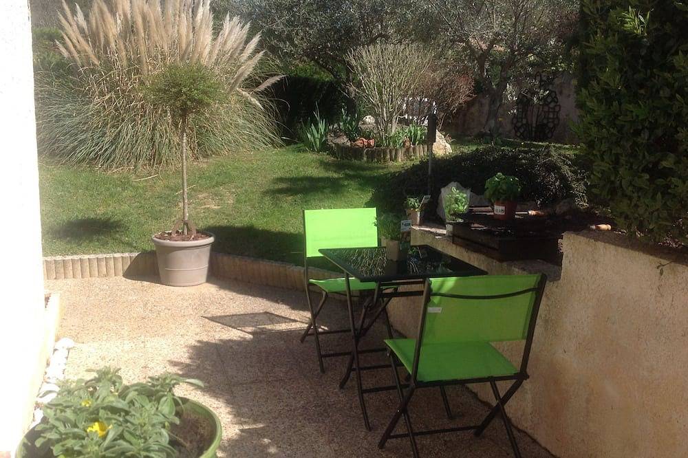Entire apartment, Mimet la diote, Ausflug in die Sonne und in die Ruhe in Mimet, Aix-en-Provence region