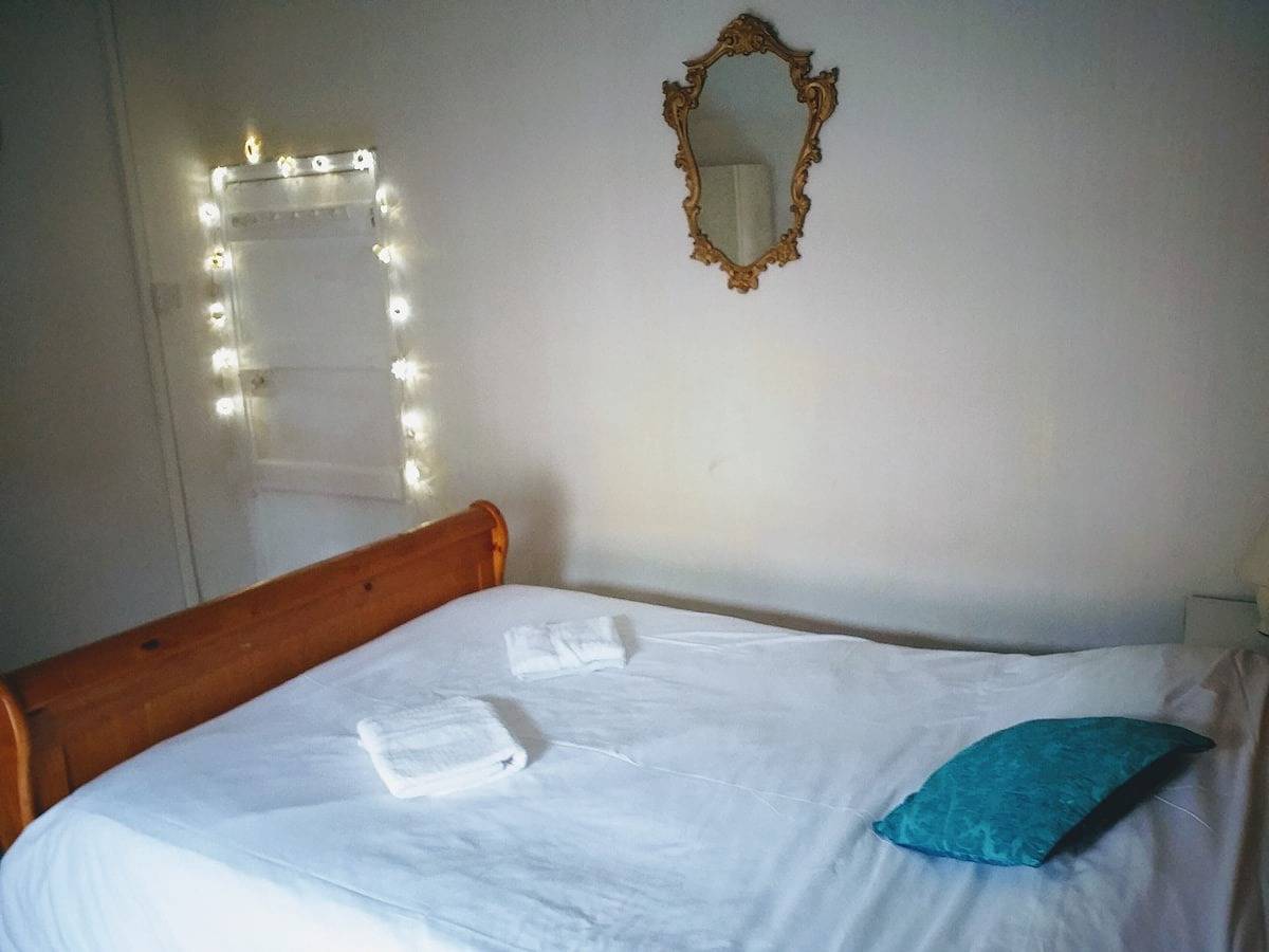 Geräumiges Haus mit 4 Schlafzimmern im schönen Wexford mit Wlan in Wexford, County Wexford