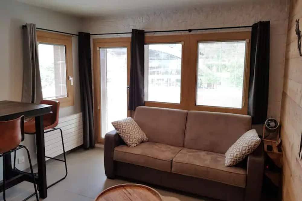 Appartement entier, Quiet and cosy, nearby the center and ski slopes in Brevent-Flegere, Chamonix-Mont-Blanc
