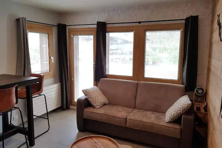 Appartement de vacances pour 4 personnes