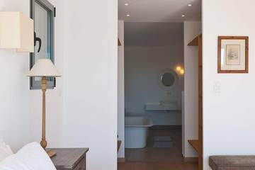 Villa pour 6 Personnes dans Palombaggia, Porto-Vecchio, Photo 1