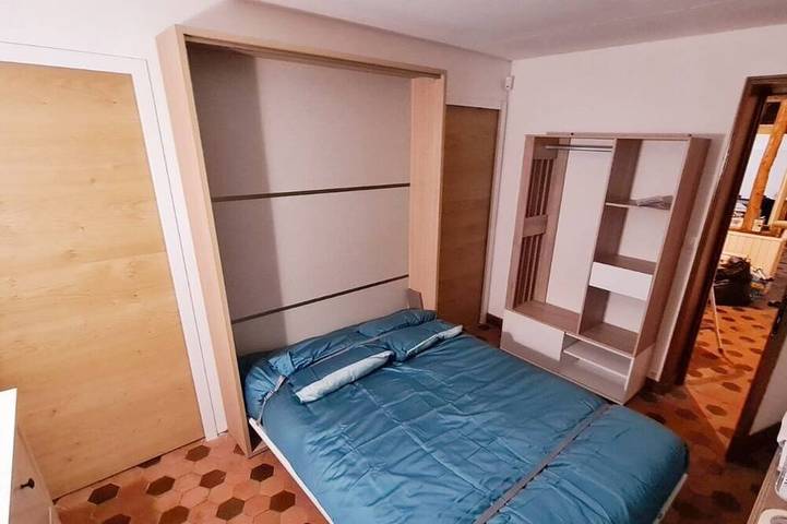 Gîte pour 8 personnes, avec jardin et terrasse à Annebault - 2