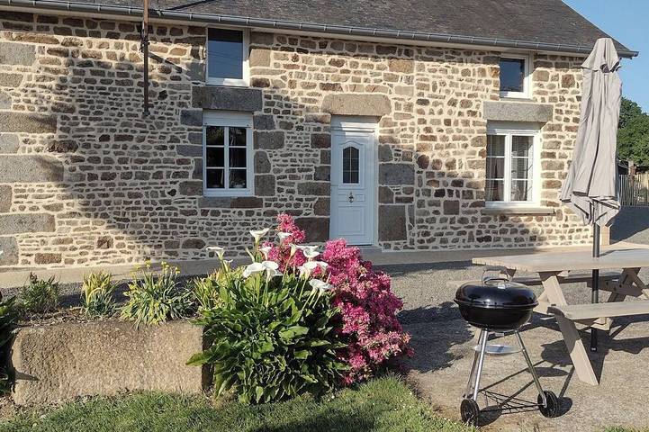 Location de vacances pour 6 personnes à La Chaise-Baudouin
